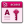 Microsoft Access Icon 24x24 png